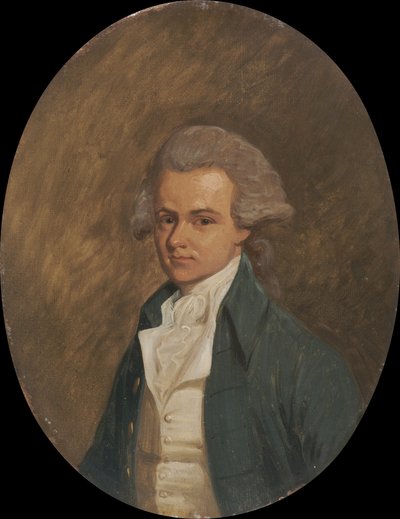 William Shuttlewood de Samuel de Wilde